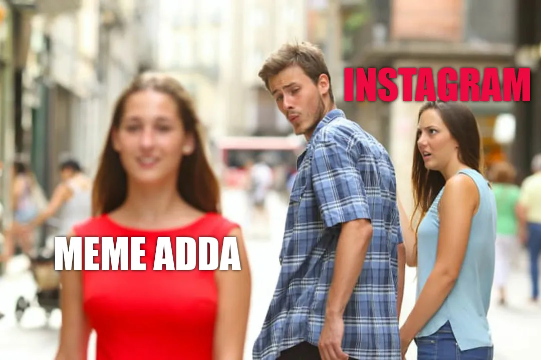 MemeAdda app