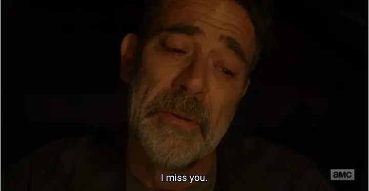 Men after 20 years of break up