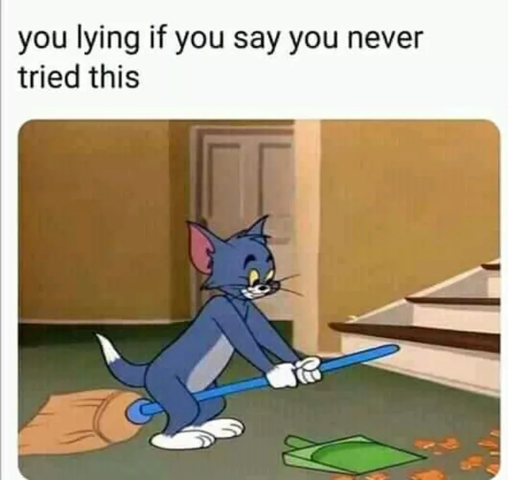 Mene to try keya tha