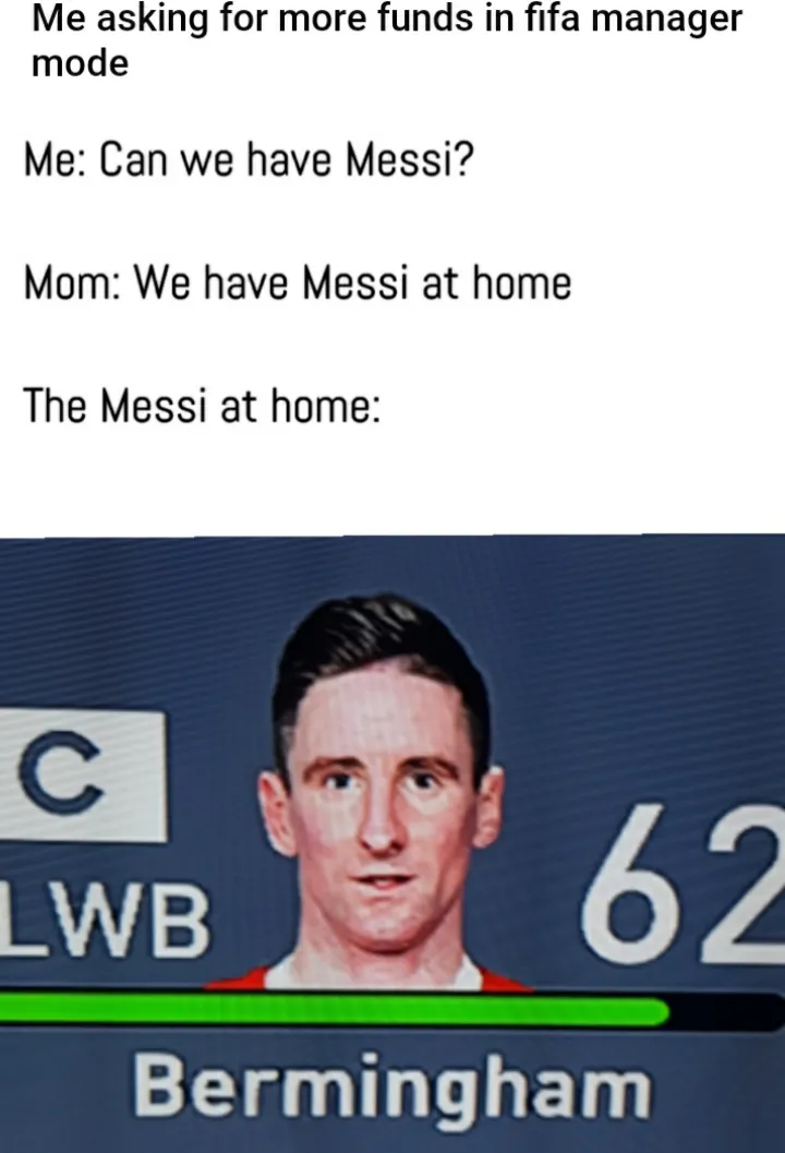 Messi homecoming