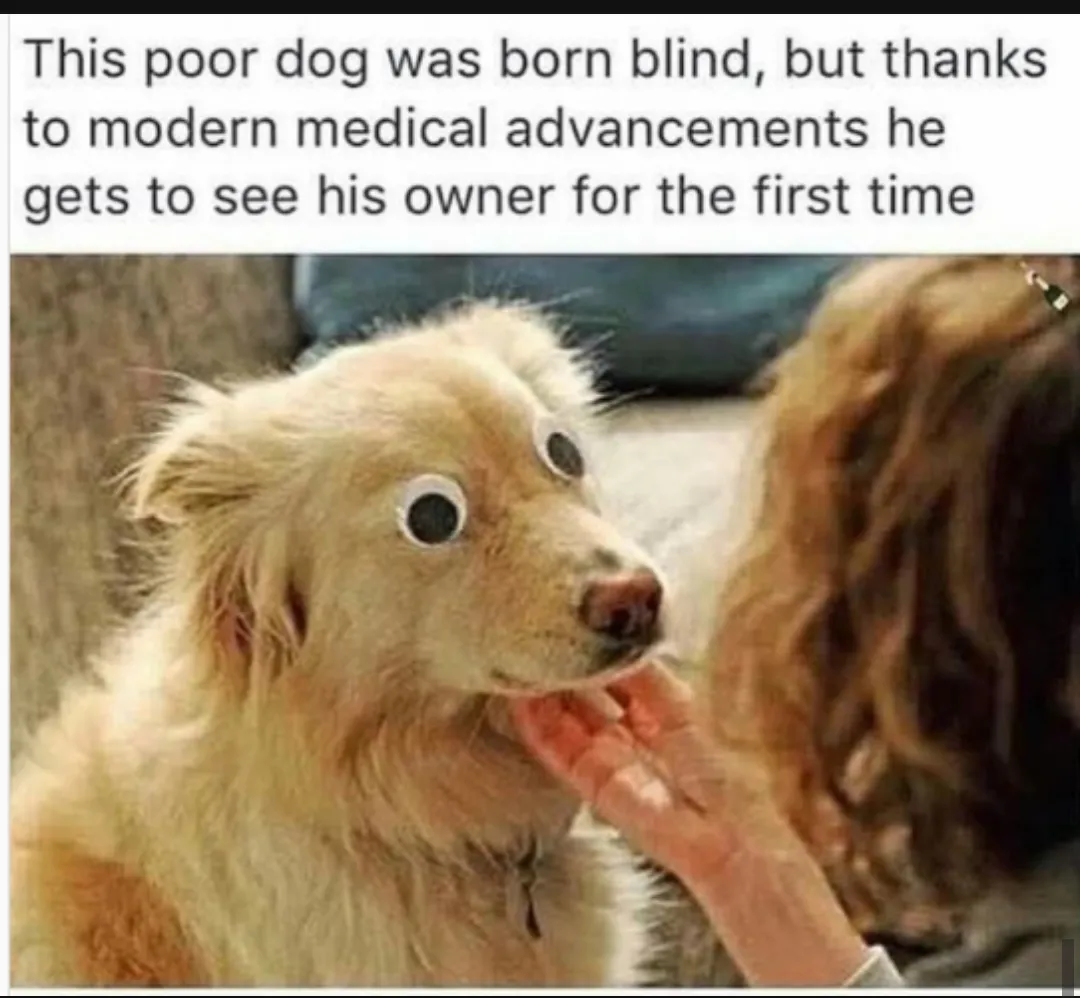 Modern medical advancements