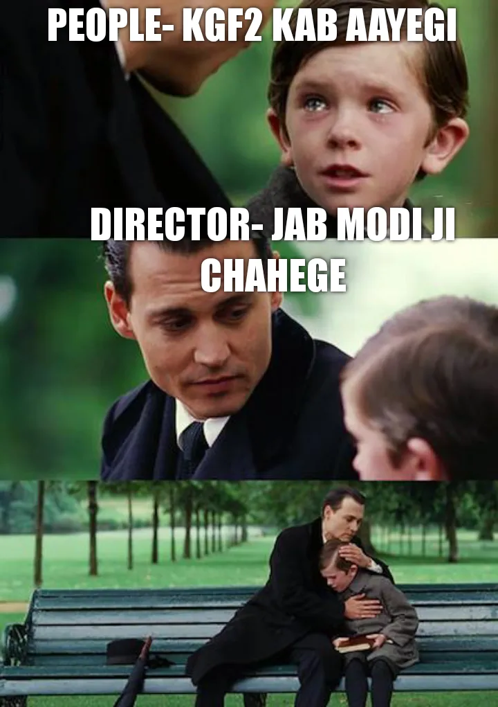 Modi ji