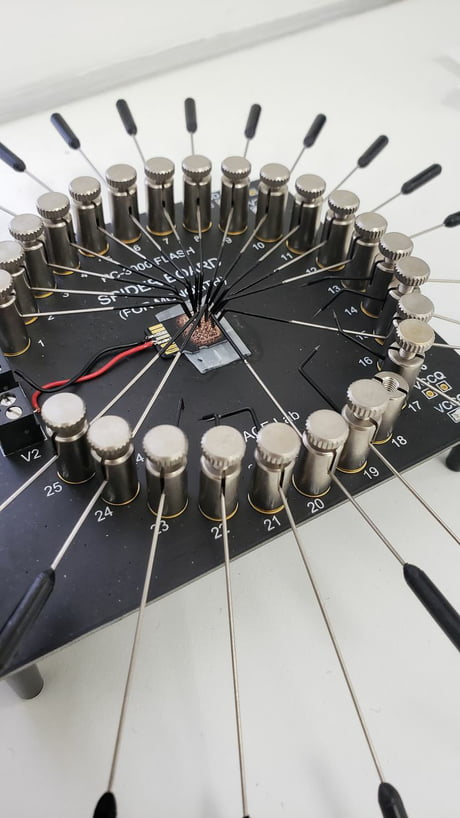 Monolith Data Recovery - manually extracting data from a memory card