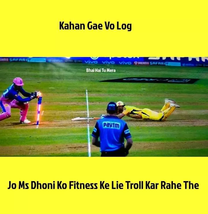 Ms_dhoni❤️❤️