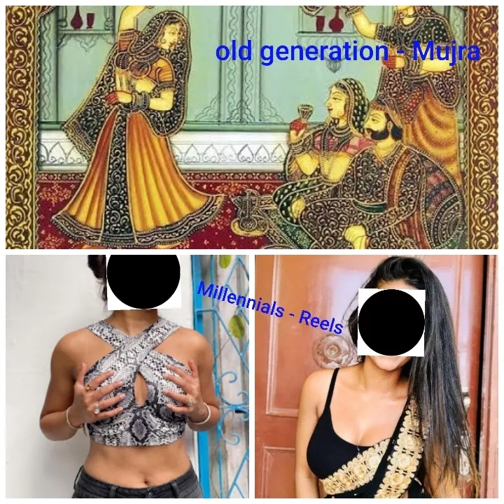 Mughal chale gaye, inhe chhod gaye..