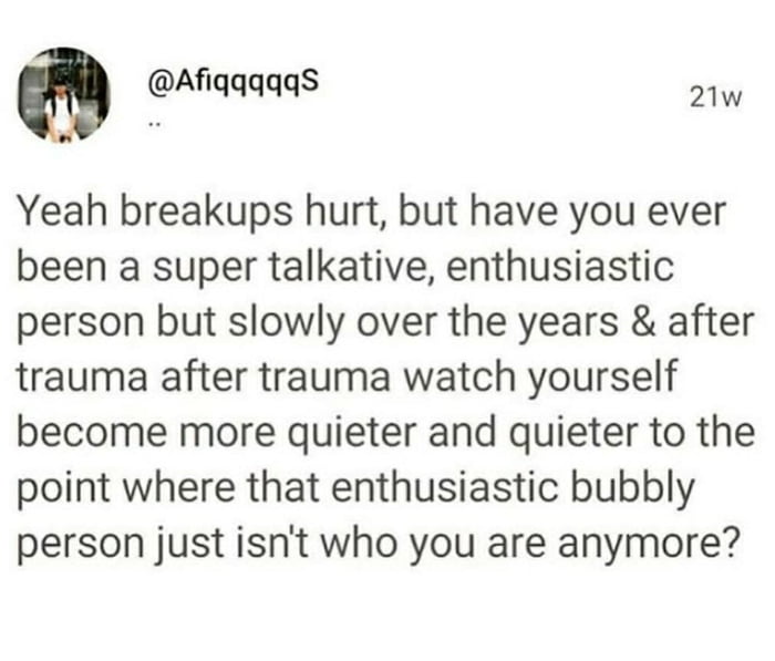 My stupid ass wanted friends on 9gag