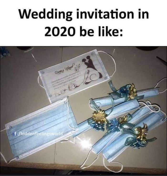 My wedding