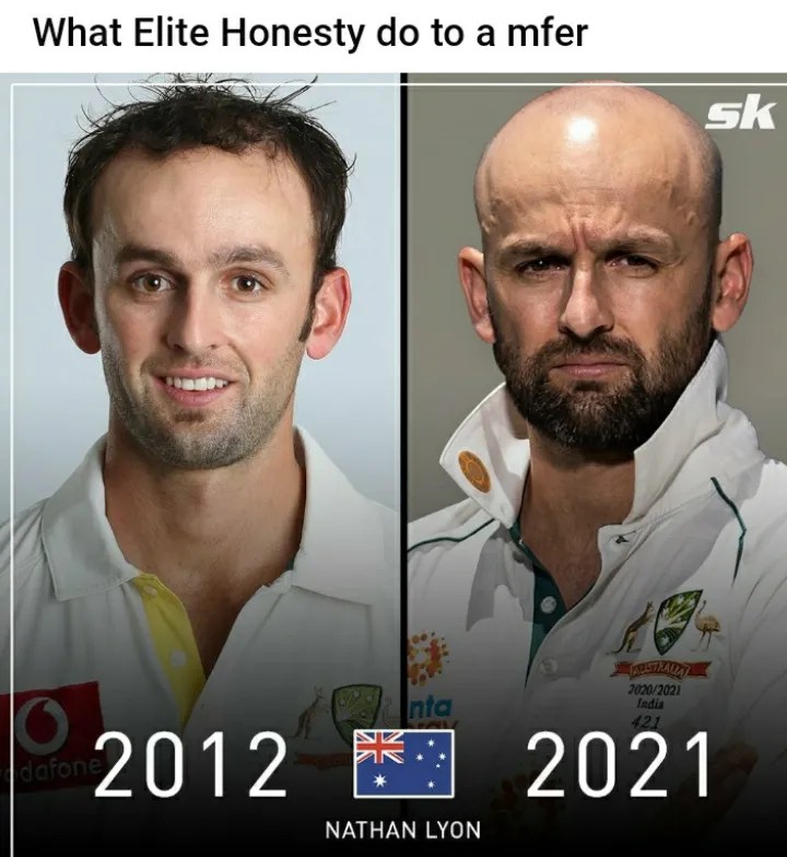 Nathan lyon wow