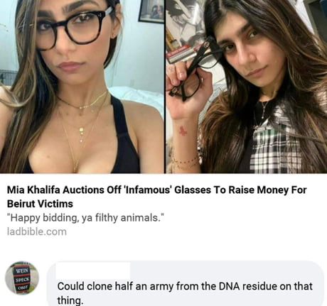 Nice glasses