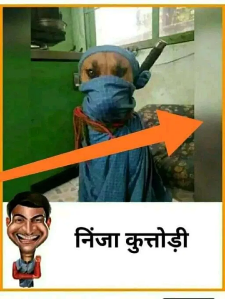 Ninja kutodi🤣🤣🤣🤣