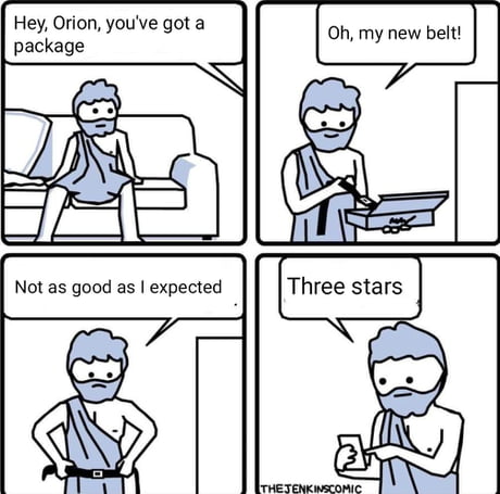 Nobody will appreciate it anyways