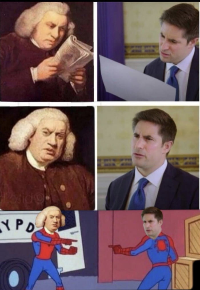 Now we have two of them!