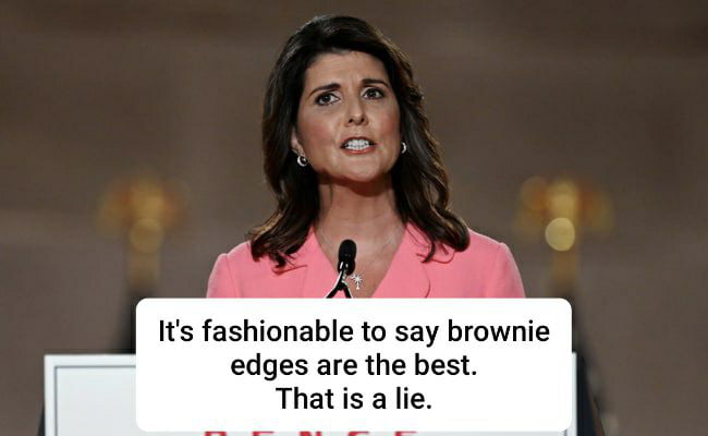 Obey gooey middles FTW