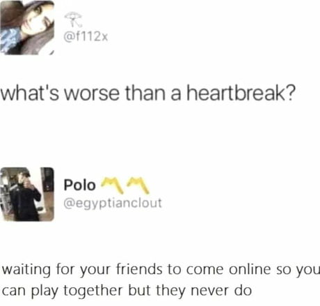 Oh the sweet sweet memories