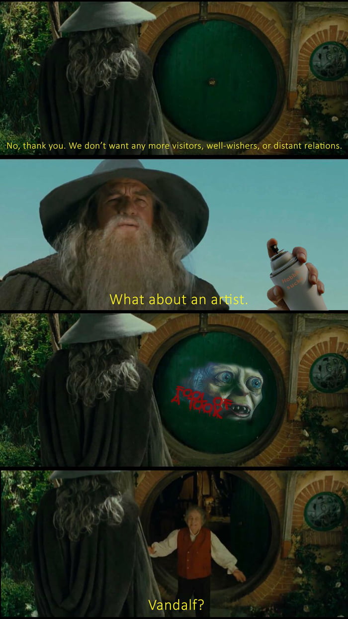 One tag to rule them all