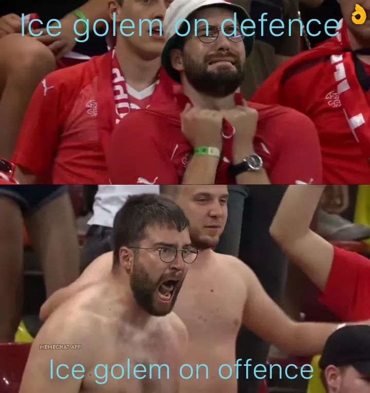 Only coc lover can understand