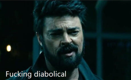 Only releasing 3 episode for the season 2 of "The Boys"