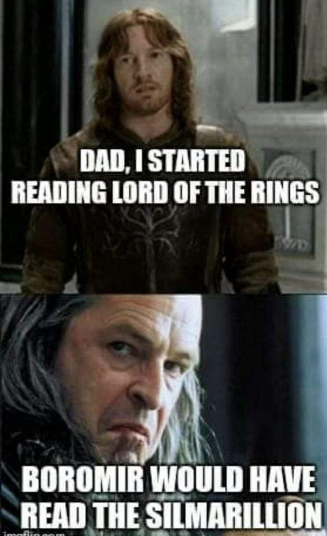 Or The Children of H&uacute;rin