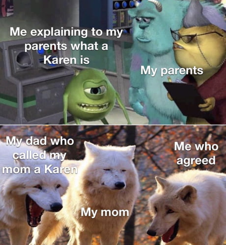 Our punishment was no more sex for a month