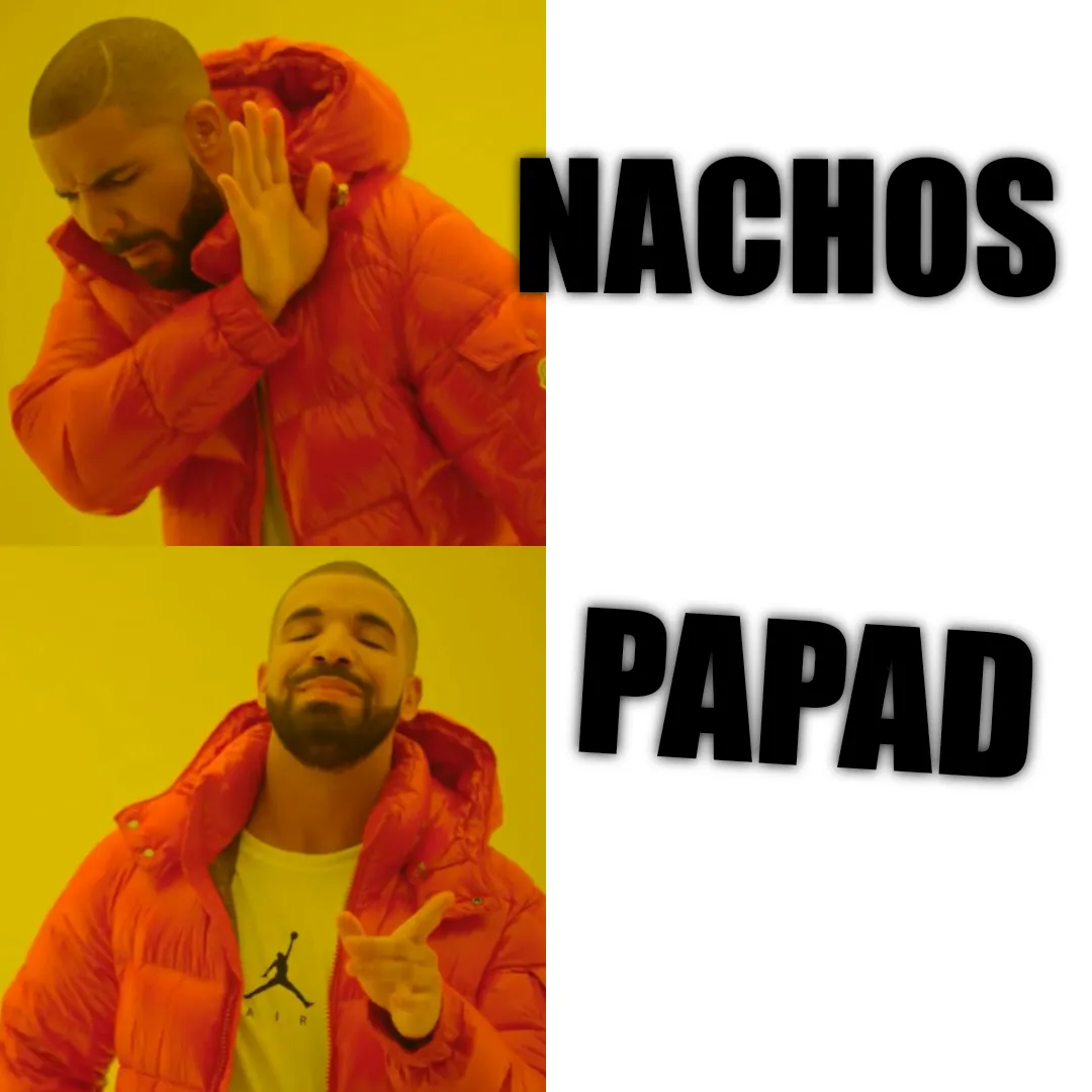 Papad