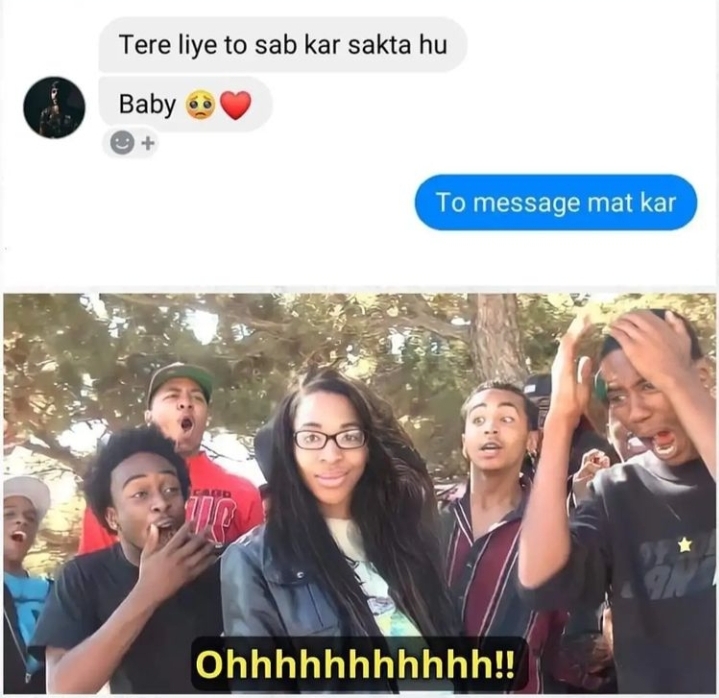 Patt se headshot 🤭