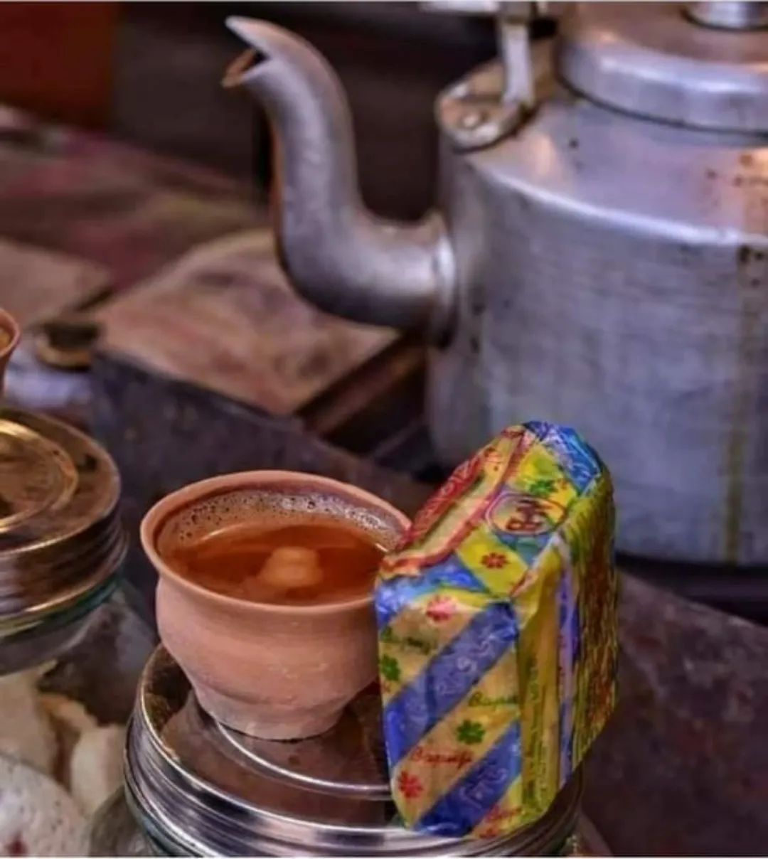 Perfect for early mornings❤️