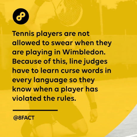 Players can be fined by up to $20,000 (over &pound;12,700) for a code violation.