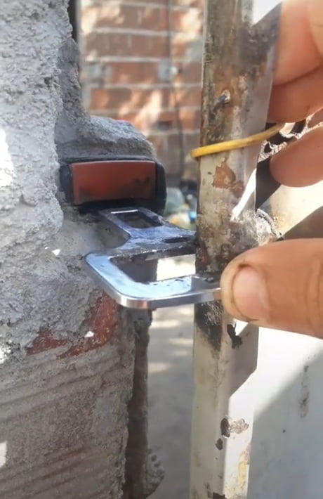 Please, call me the mad engineer