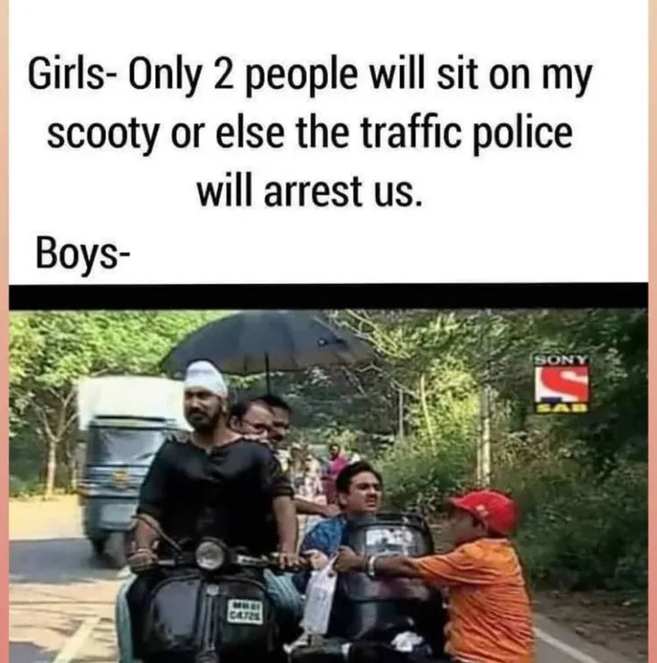 Please don't drink and drive