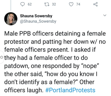 Please forgive Twitter post but LOL what a f**king Legend