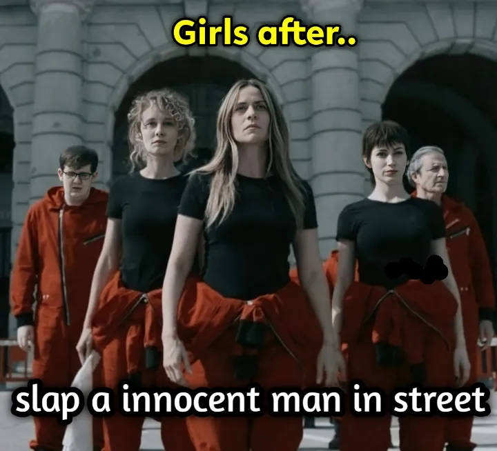 Please girls'don't do this