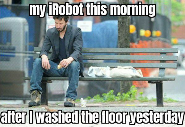 Poor thing was very hungry