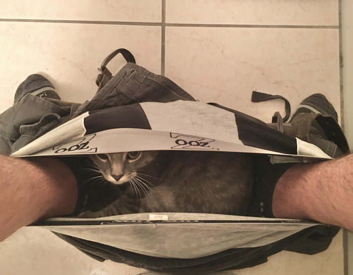 Privacy? What&rsquo;s that?