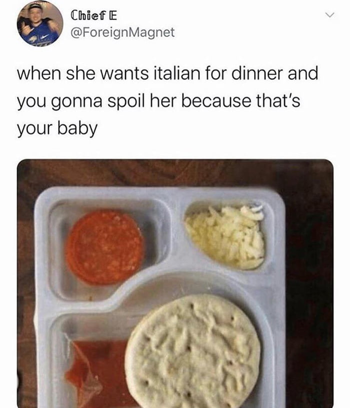 Pulling out the big guns