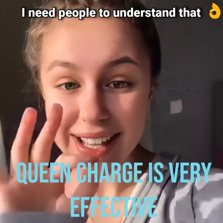 Queen chargers