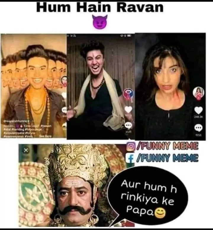 Ravan 👹👹