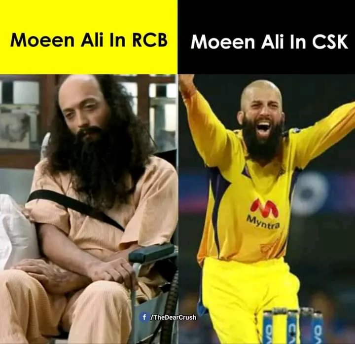 RCB🤣🤣🤣