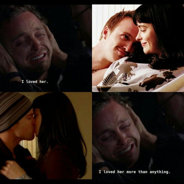 Real Man Cried at this point!