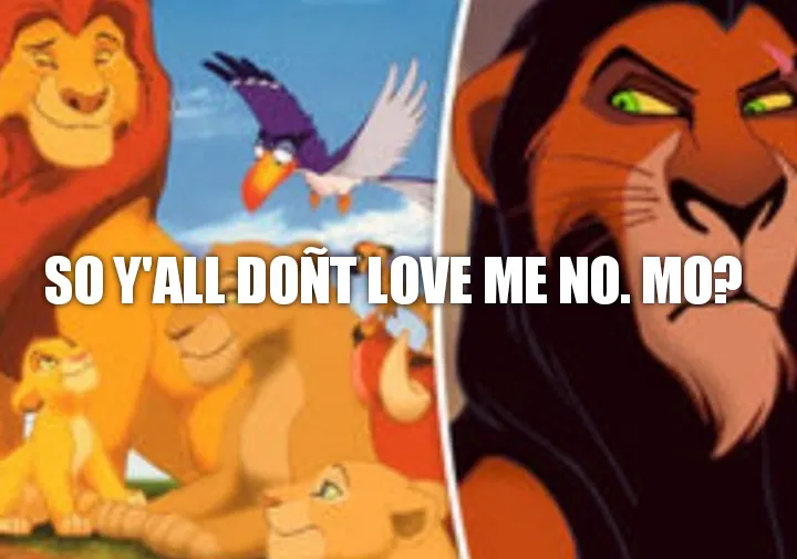 Relationship and love