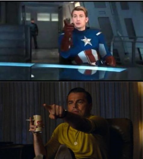 Remarkably funny title