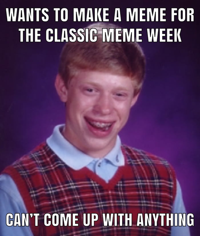 Remember its this week guys