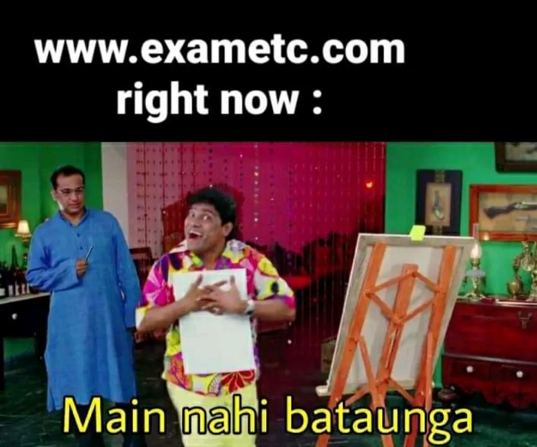 Result sites during result days😆