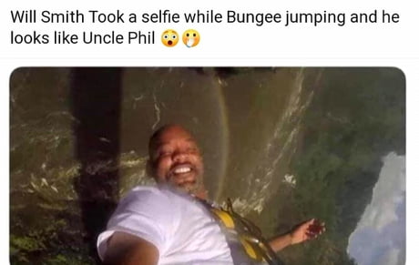 Revenge of uncle Phil