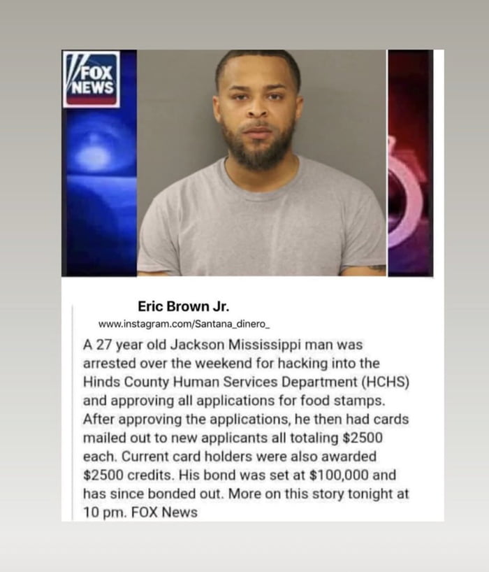 RObinhood in the modern times I guess. How many agree?