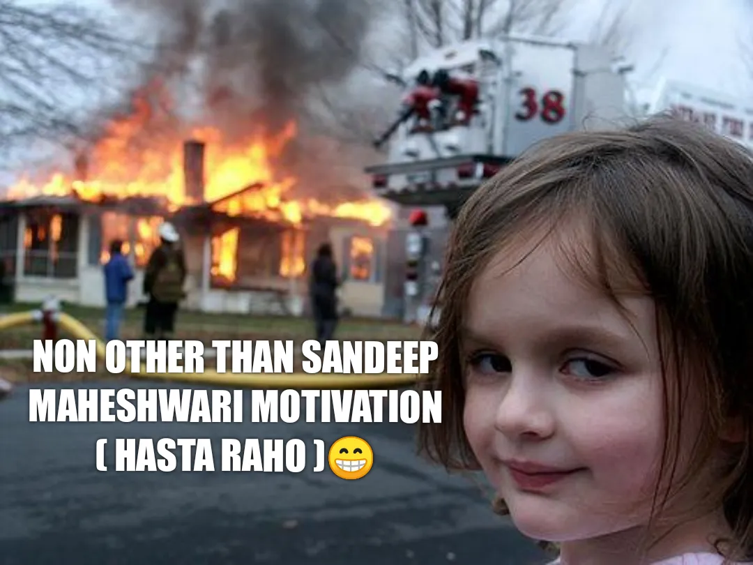 Sandeep Maheshwari motivation