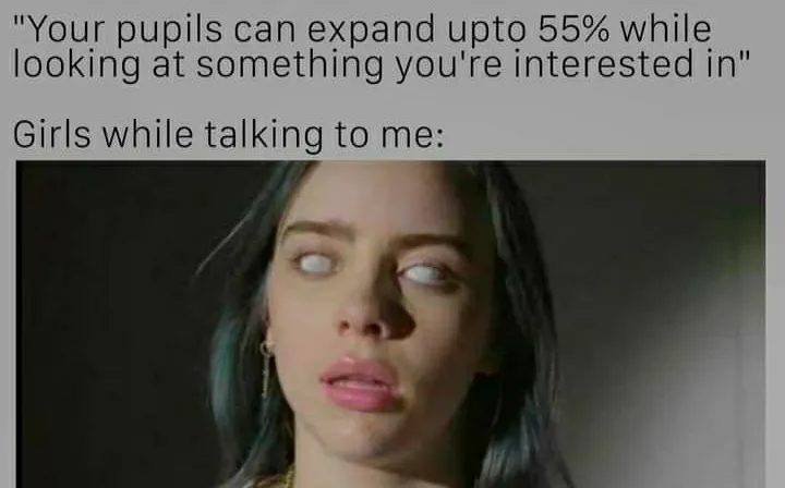 Sari ldkio ka crush he apun