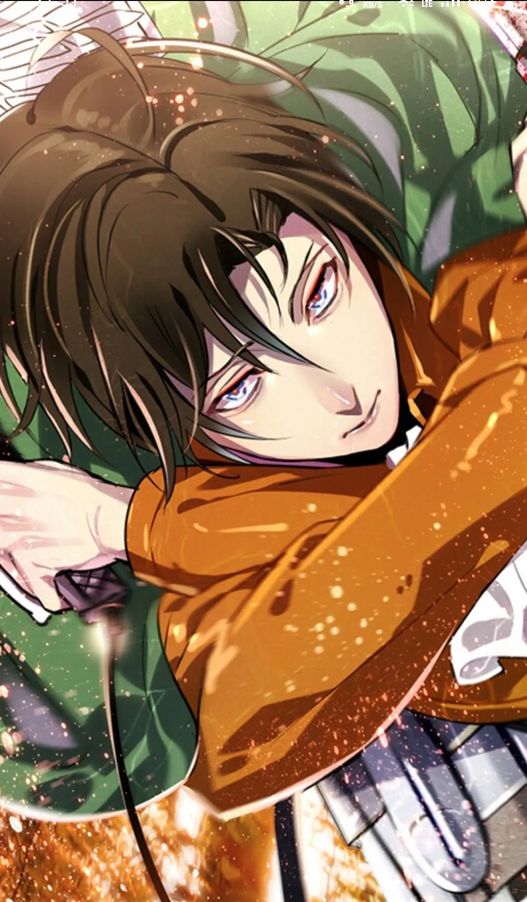 Sasha we miss you 😭