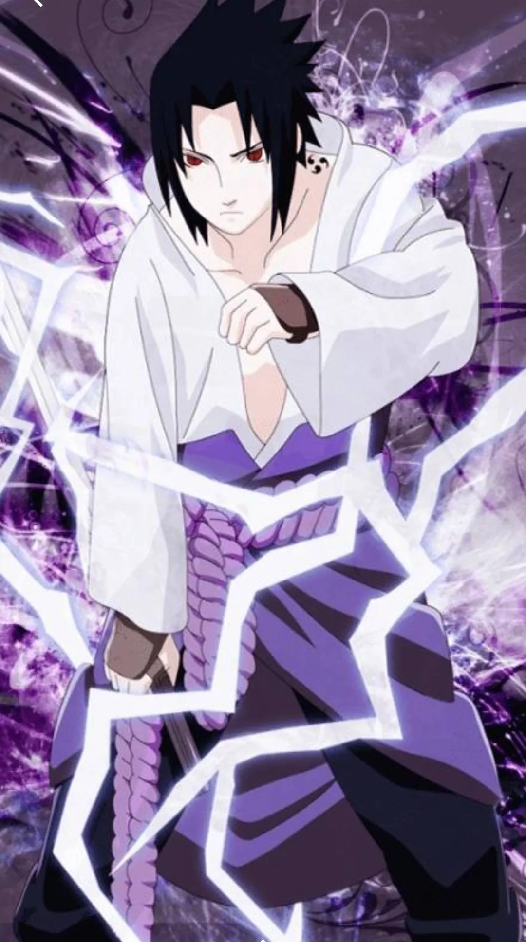 Sasuke Uchiha