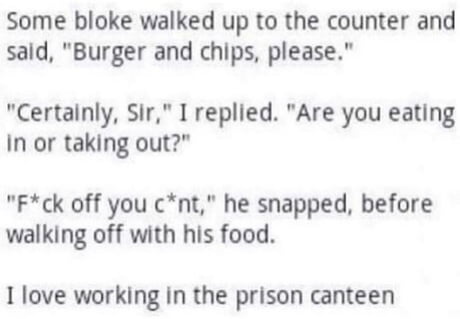 Savage Customer Service