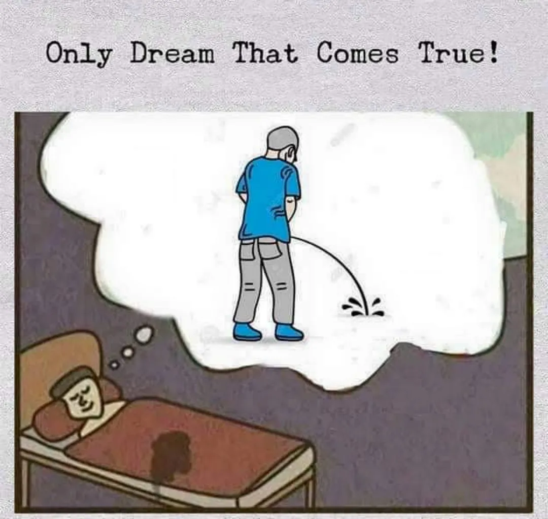 See how dream works.....!!!